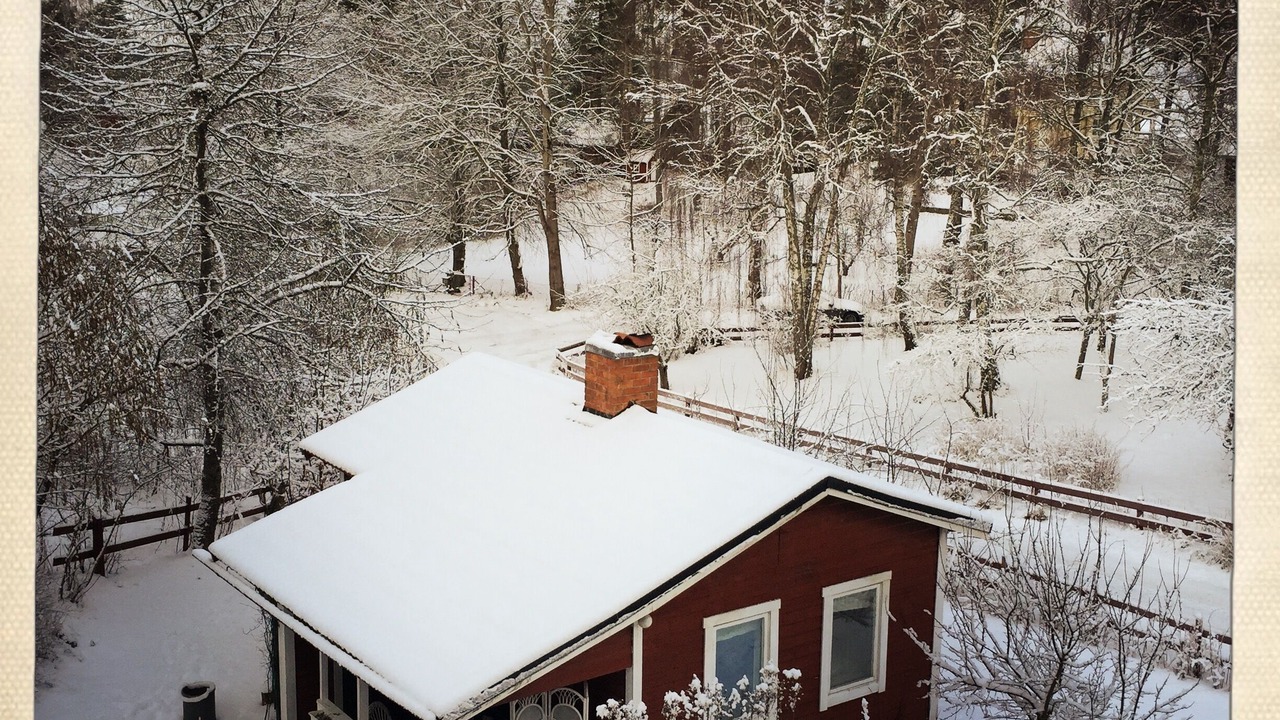 Photo of Outdoor in Lidingo