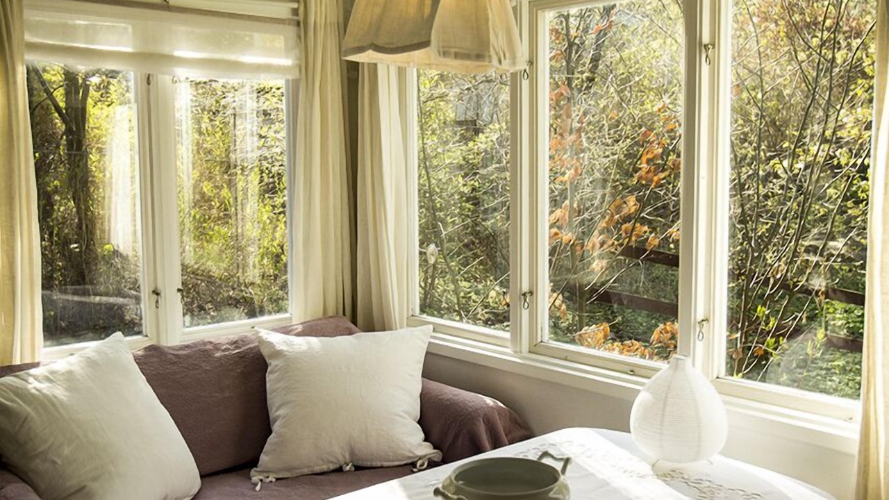 Photo of Bedroom in Lidingo