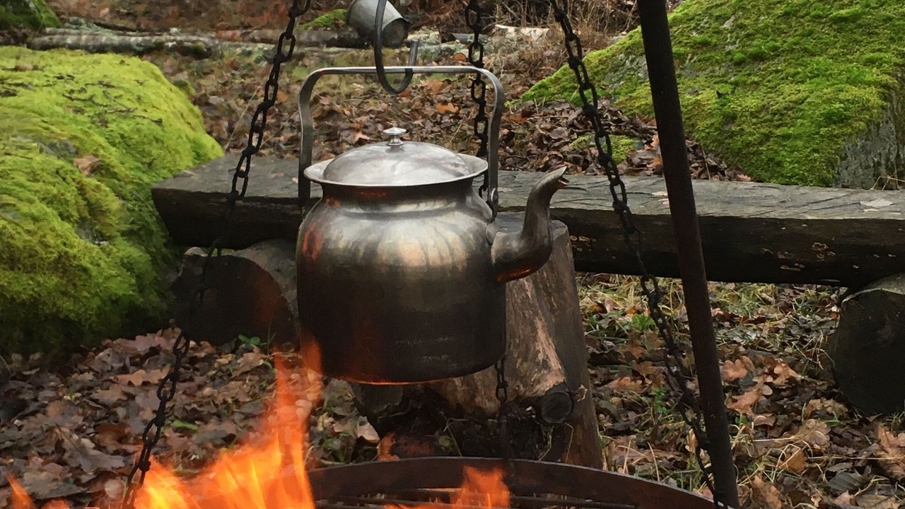 Photo of Outdoor in Sissehult