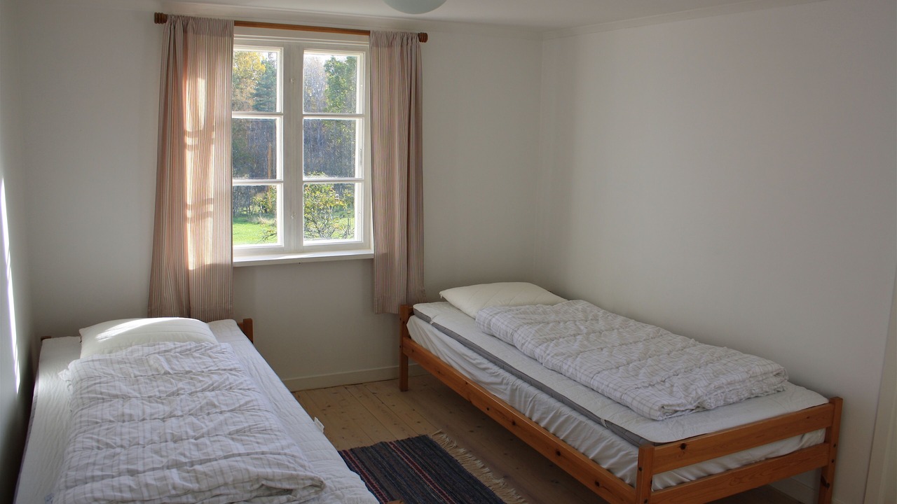 Photo of Bedroom in Sissehult