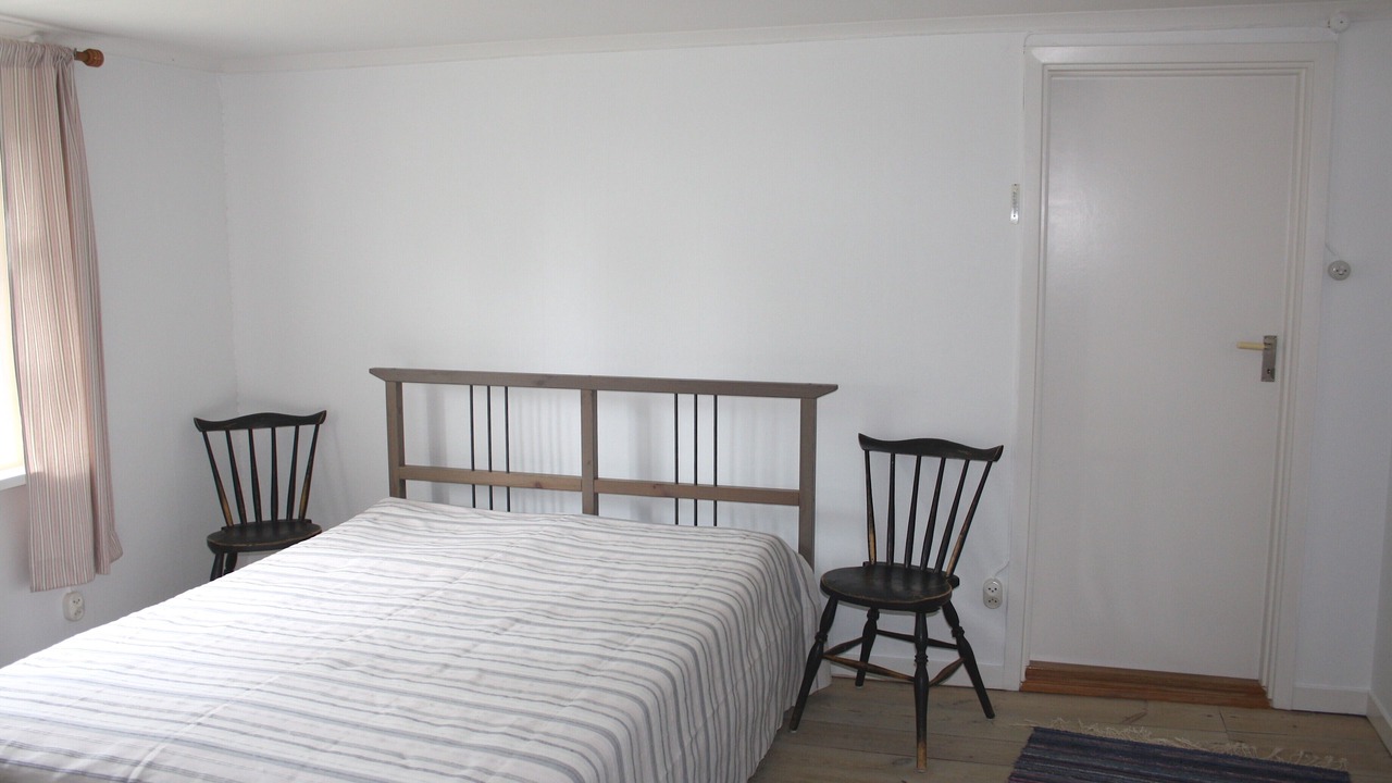 Photo of Bedroom in Sissehult