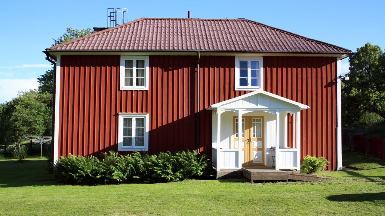 Photo of Outdoor in Sissehult