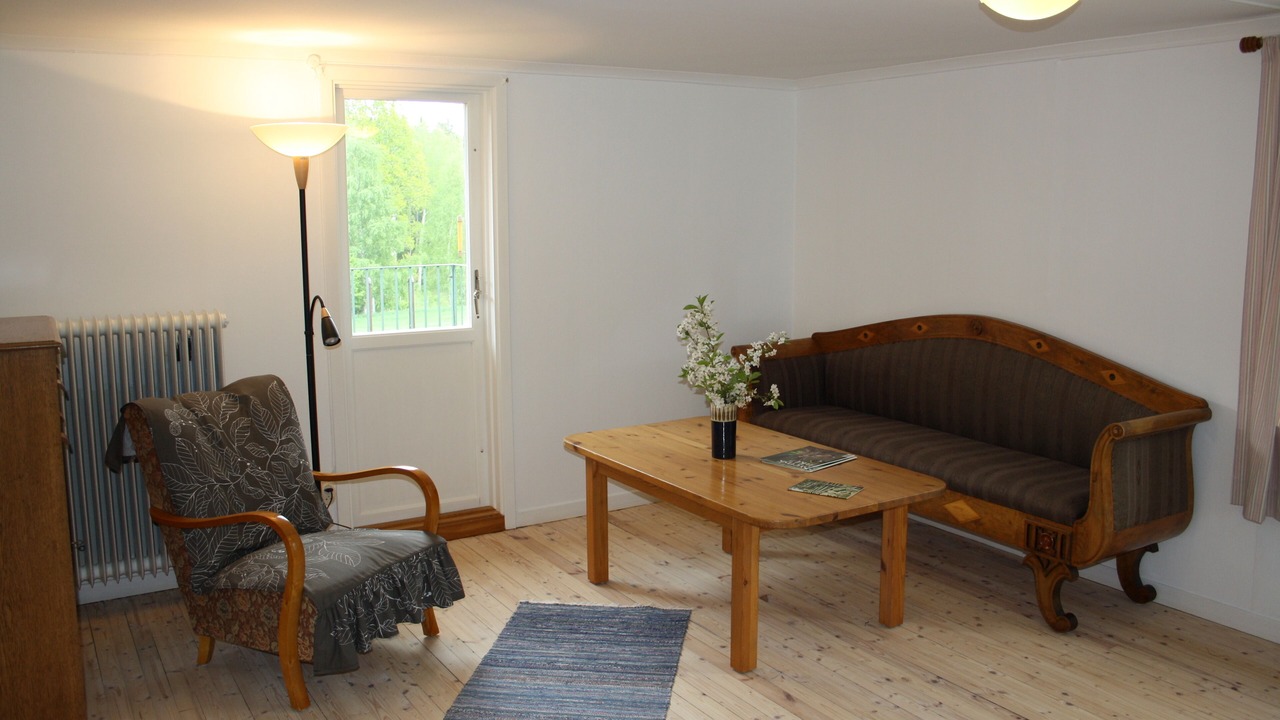 Photo of Livingroom in Sissehult