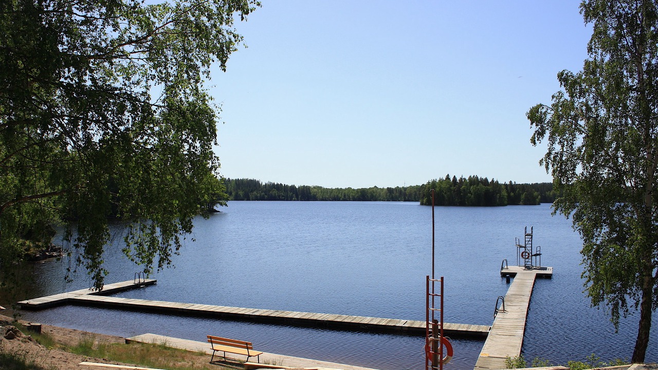 Photo of Outdoor in Sissehult
