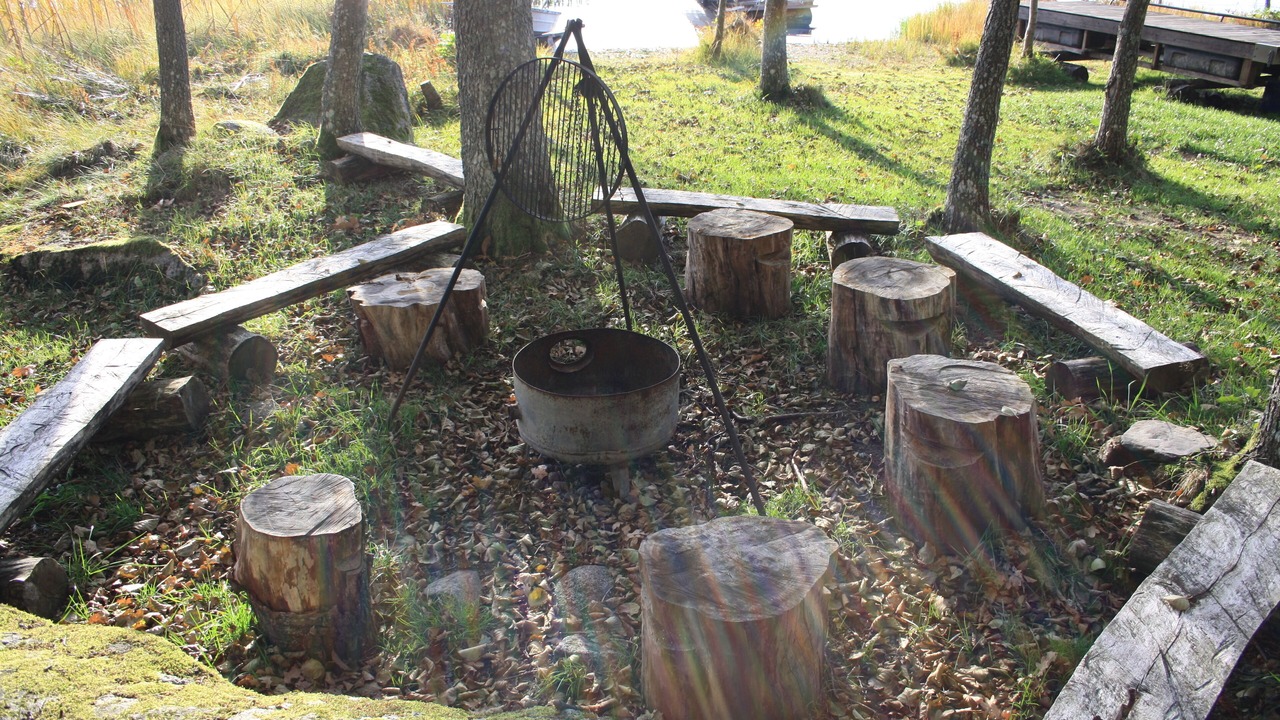 Photo of Outdoor in Sissehult