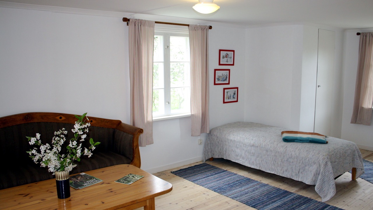 Photo of Bedroom in Sissehult