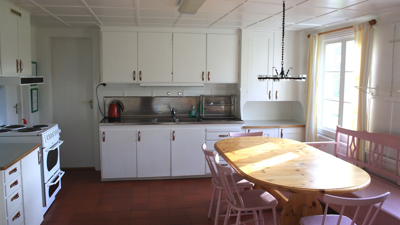 Photo of Kitchen in Sissehult