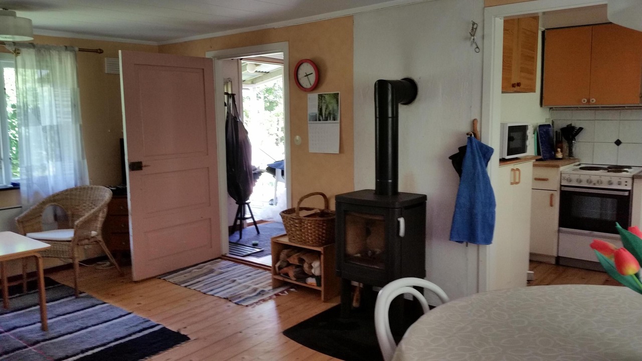 Photo of Kitchen in Osby
