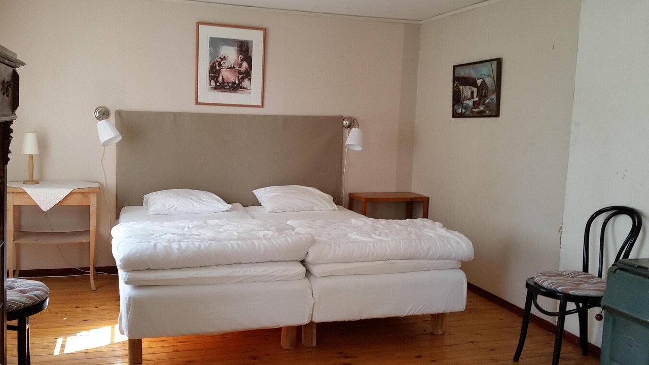 Photo of Bedroom in Osby