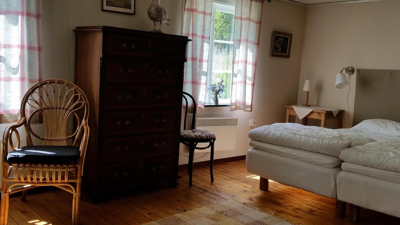Photo of Bedroom in Osby