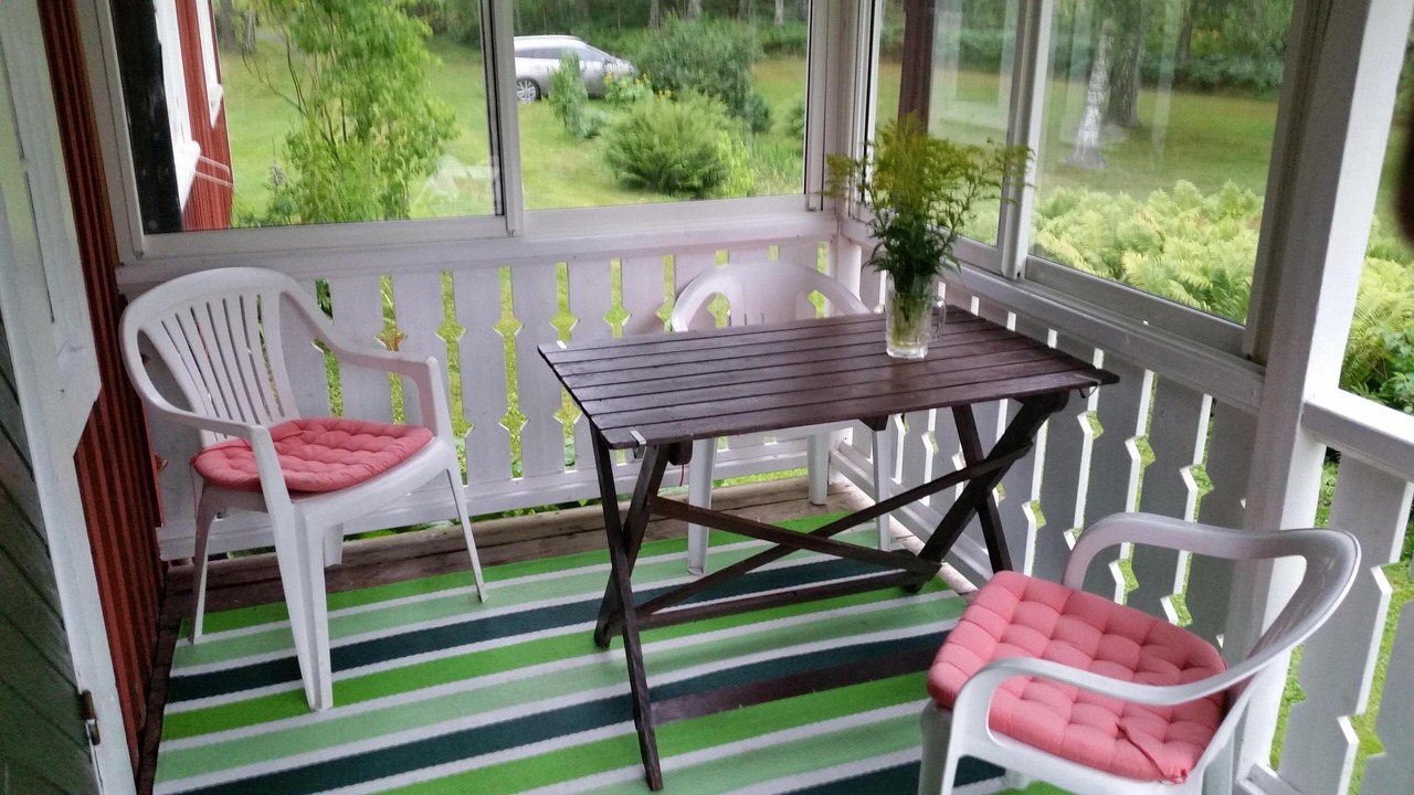 Photo of Outdoor in Osby