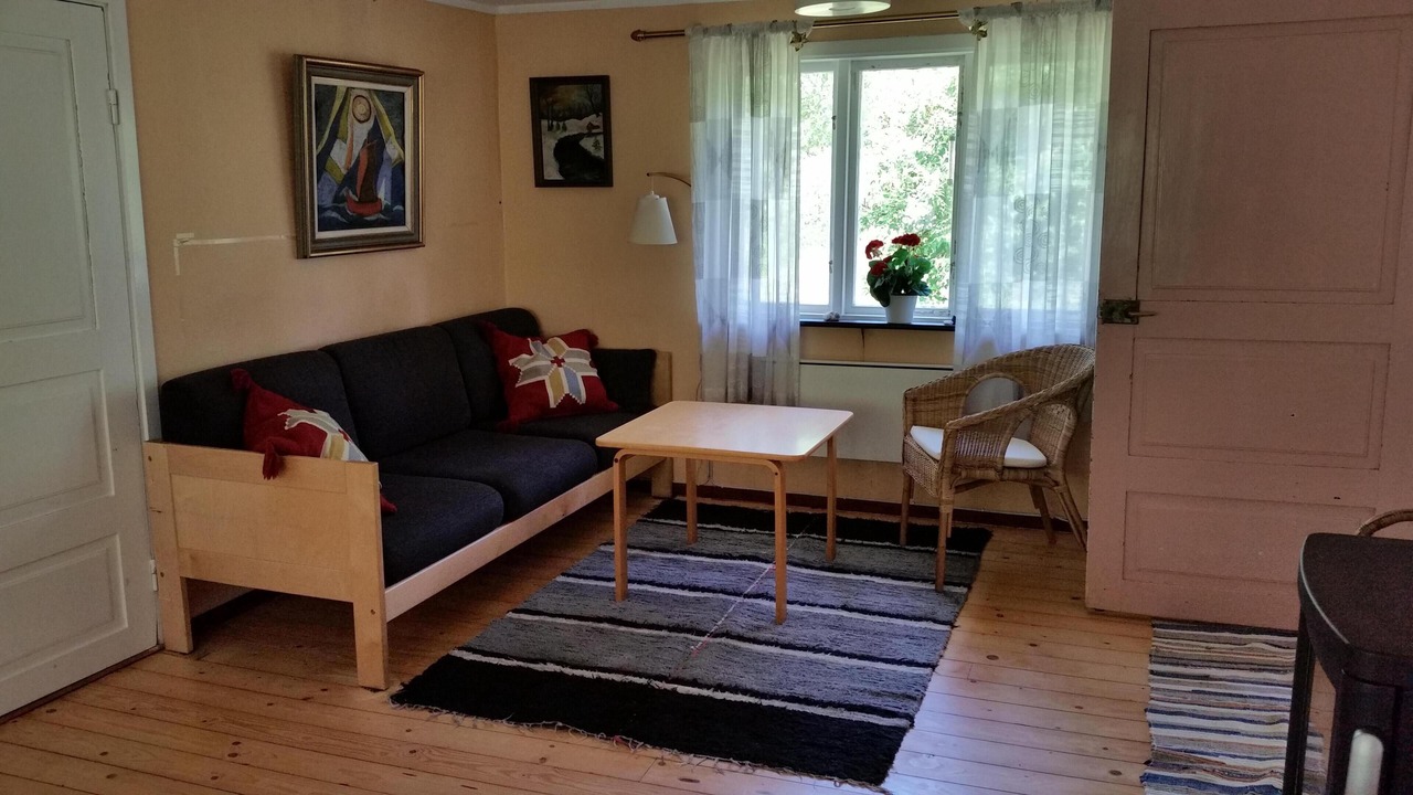 Photo of Livingroom in Osby