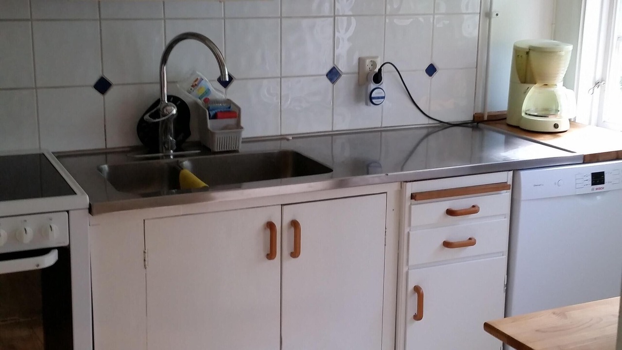 Photo of Kitchen in Osby