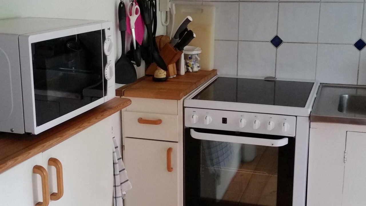 Photo of Kitchen in Osby