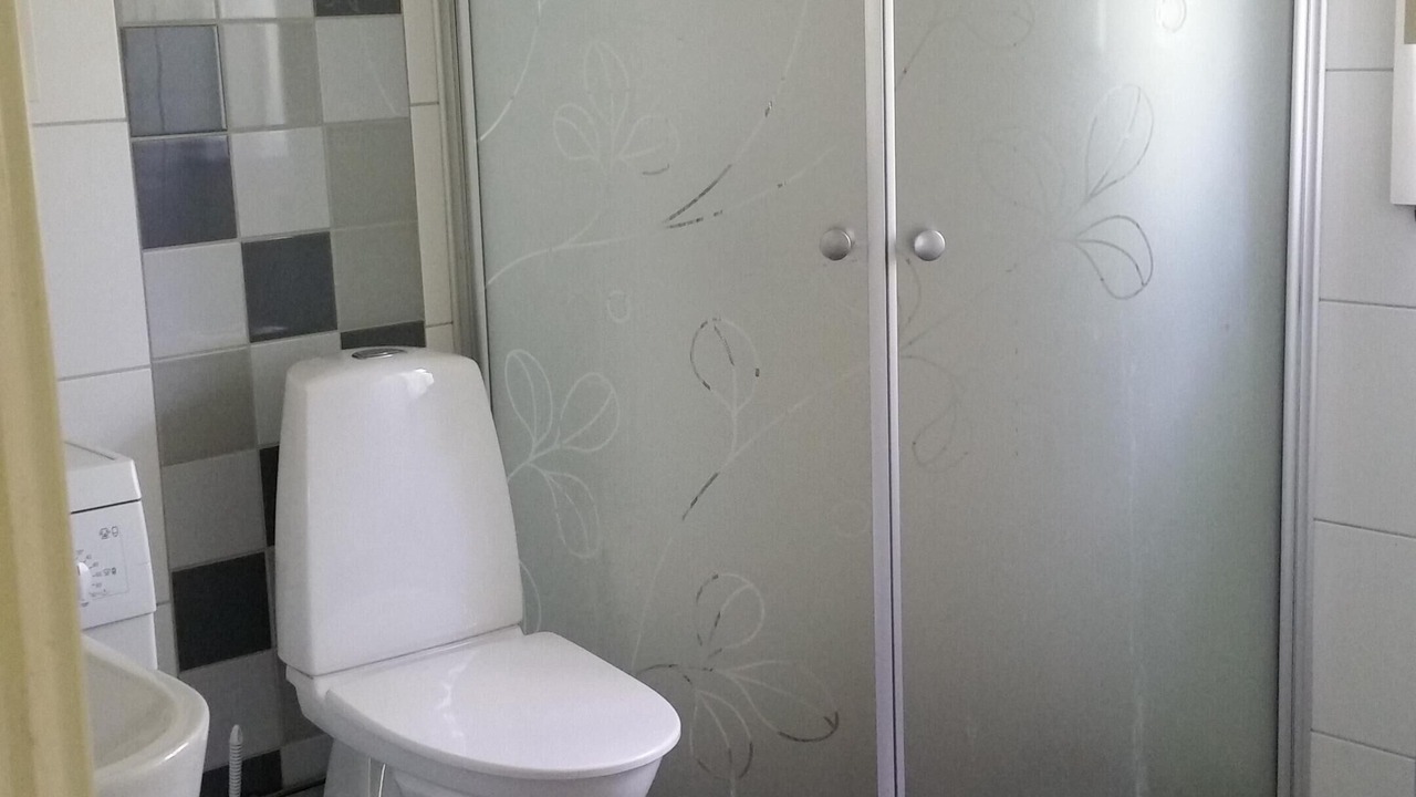 Photo of Bathroom in Osby