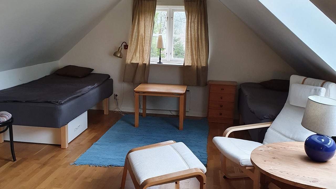 Photo of Bedroom in Osby