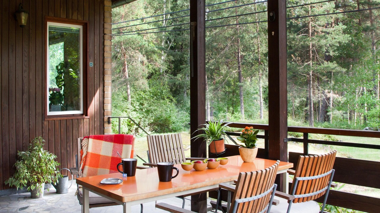 Photo of Outdoor in Stureby