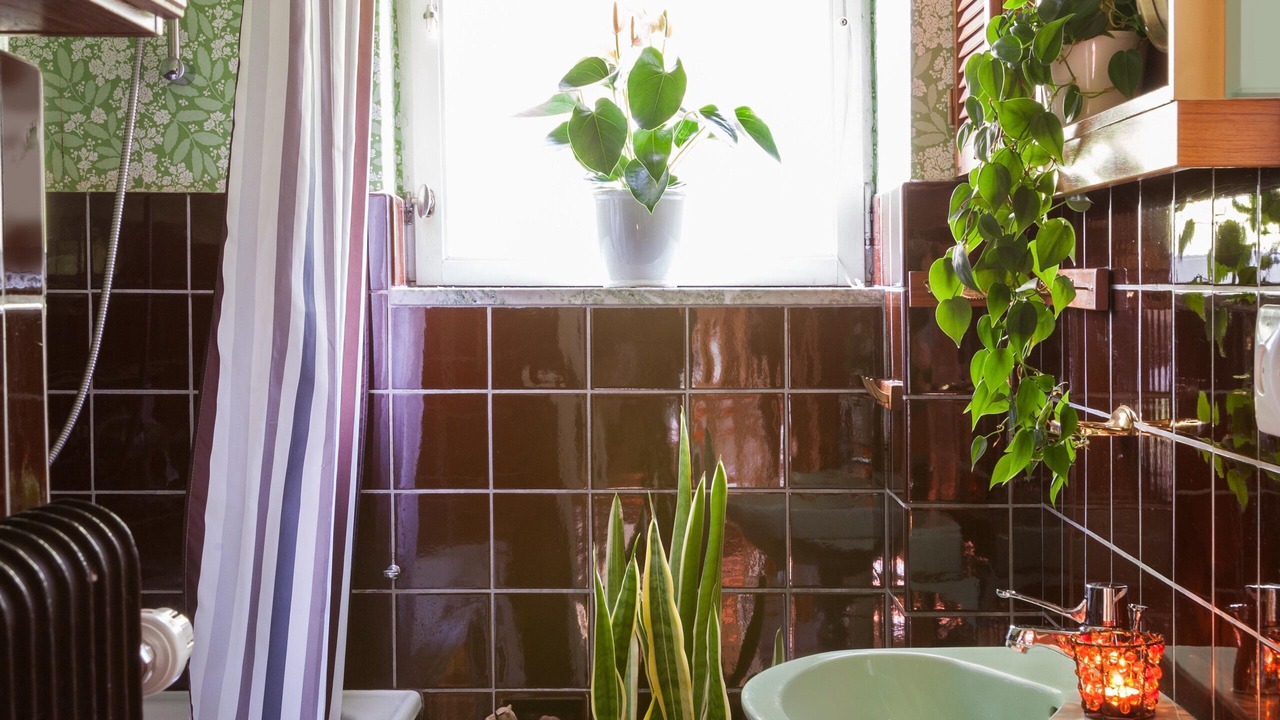 Photo of Bathroom in Stureby