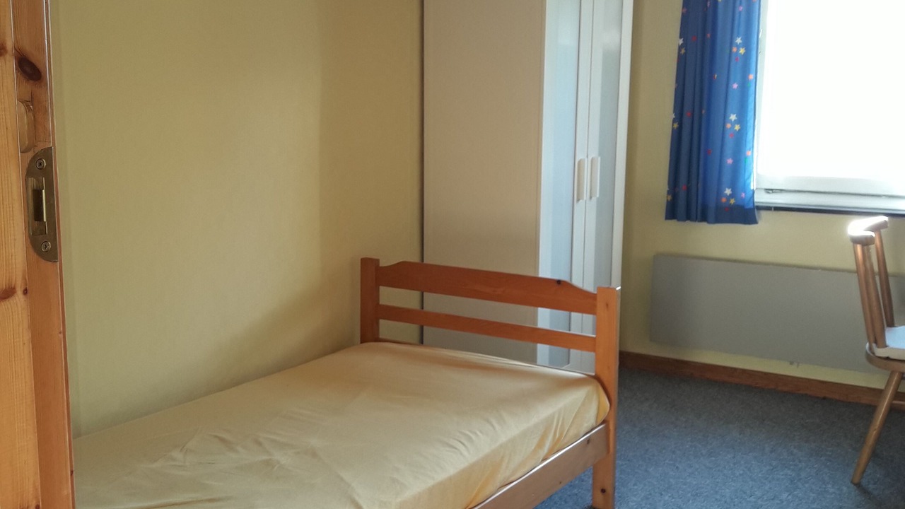 Photo of Bedroom in Asenhoga