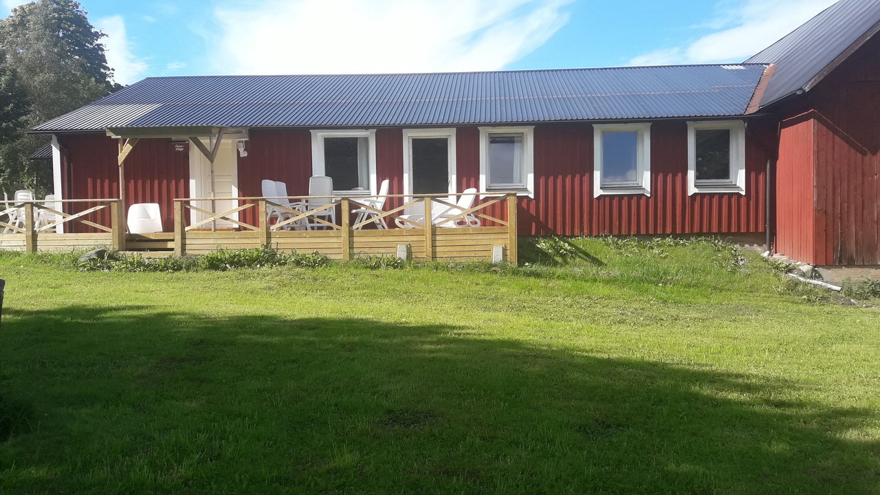 Photo of Outdoor in Asenhoga