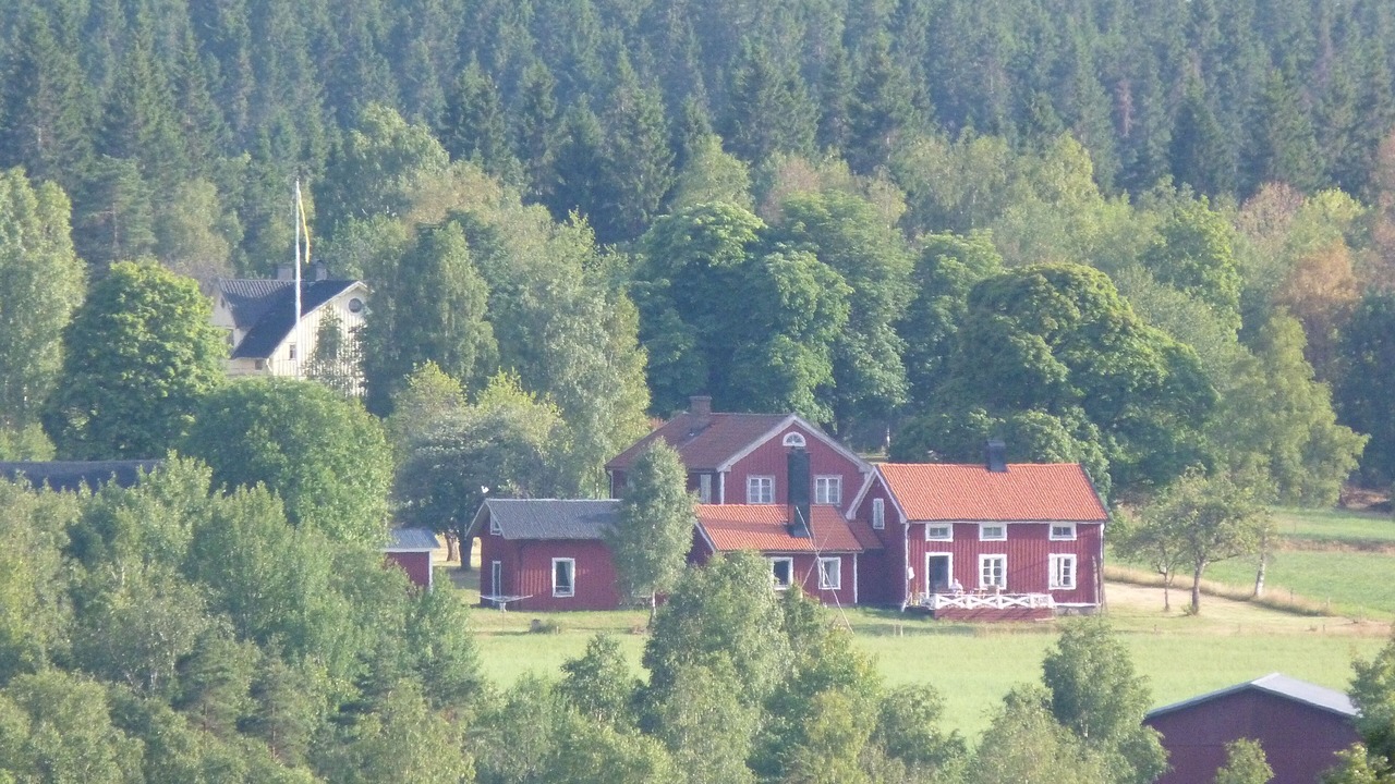 Photo of Outdoor in Asenhoga