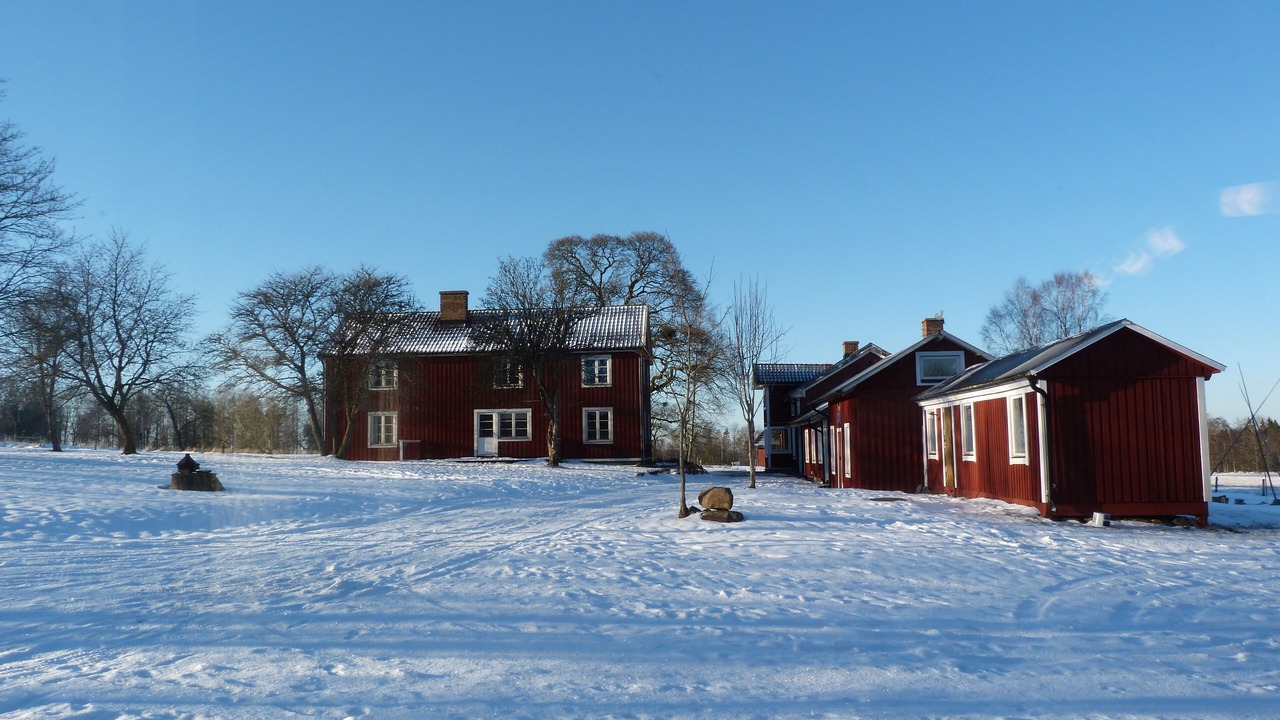 Photo of Outdoor in Asenhoga