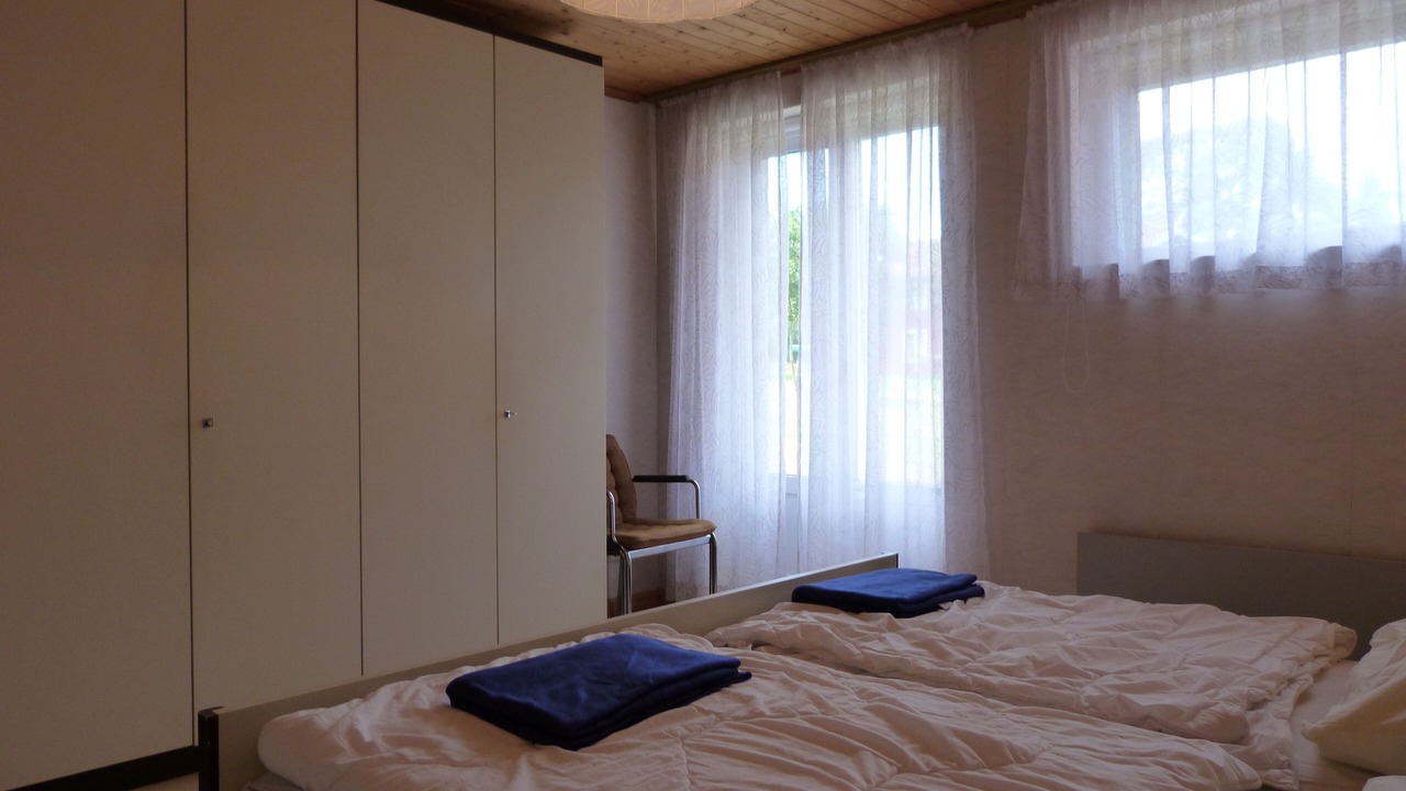 Photo of Bedroom in Asenhoga