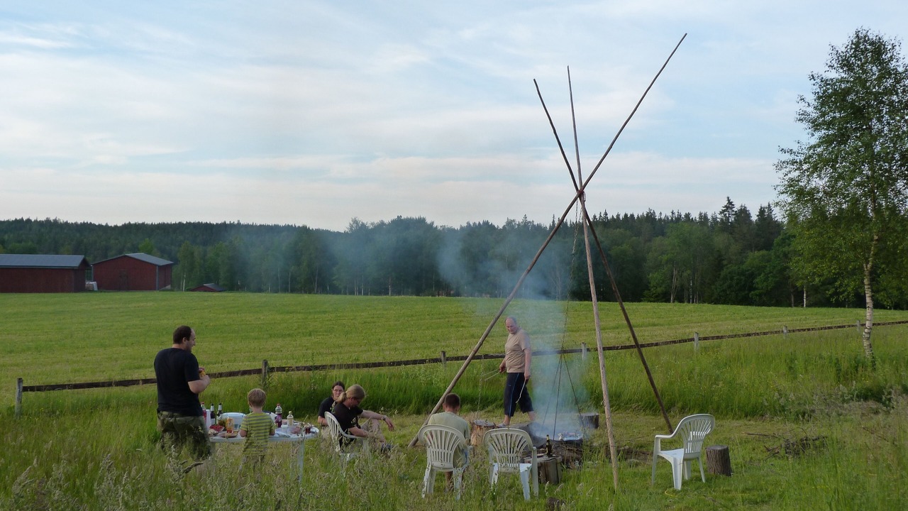 Photo of Outdoor in Asenhoga