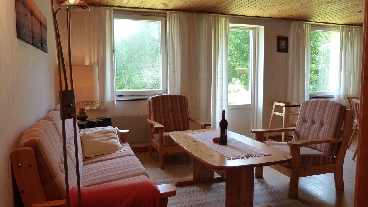 Photo of Livingroom in Asenhoga