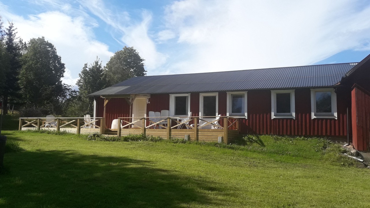 Photo of Outdoor in Asenhoga
