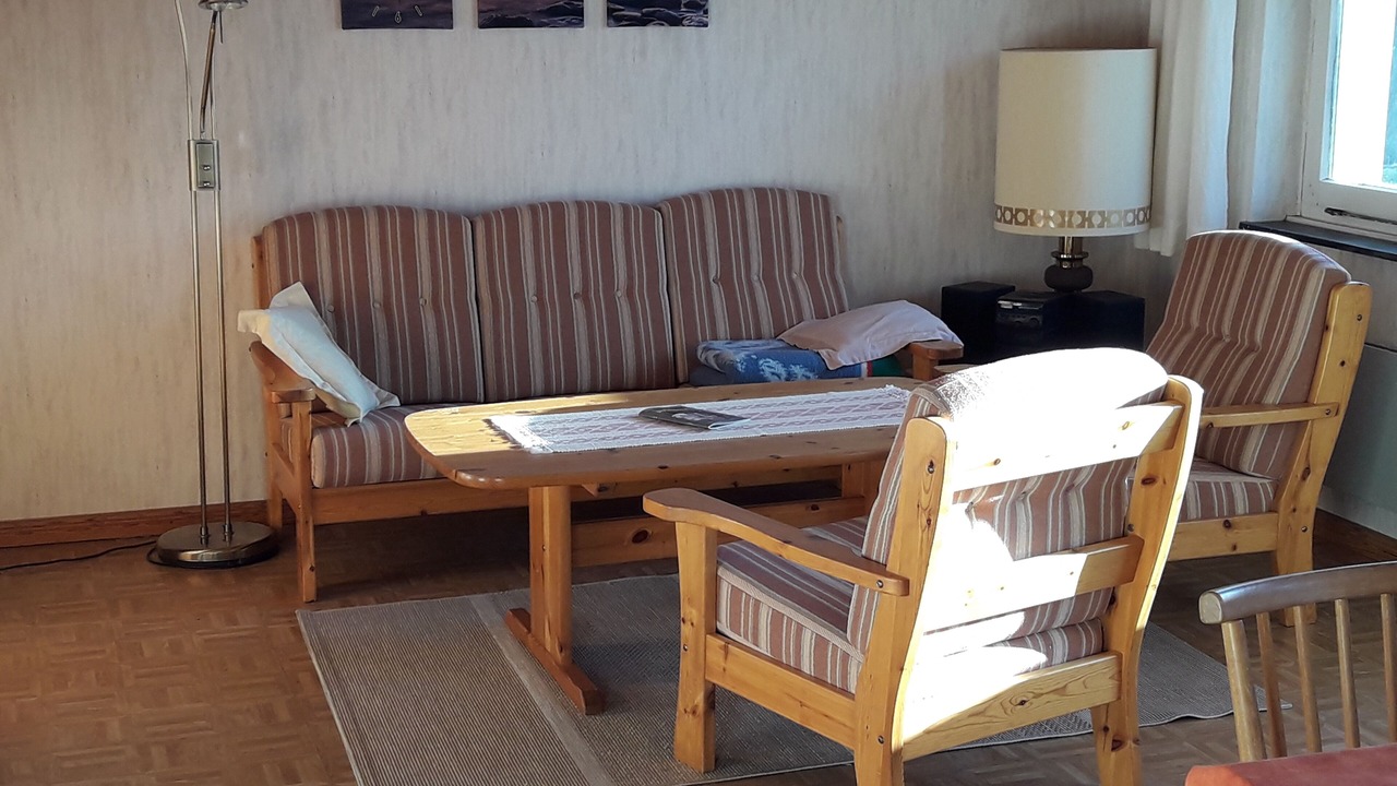 Photo of Livingroom in Asenhoga