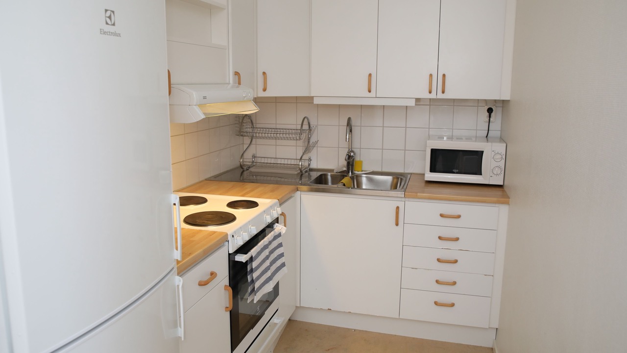 Photo of Kitchen in Vasteras