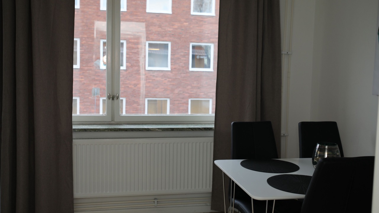 Photo of Livingroom in Vasteras