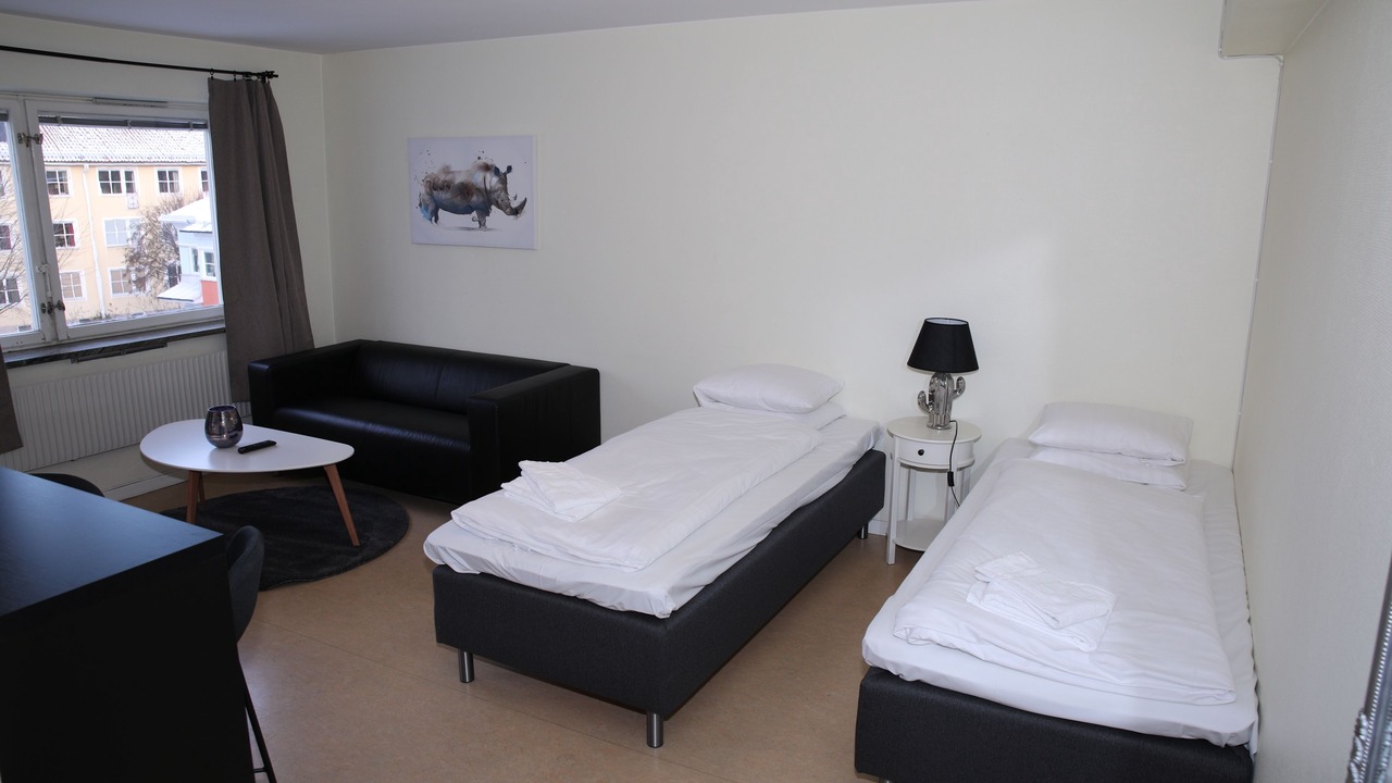 Photo of Bedroom in Vasteras