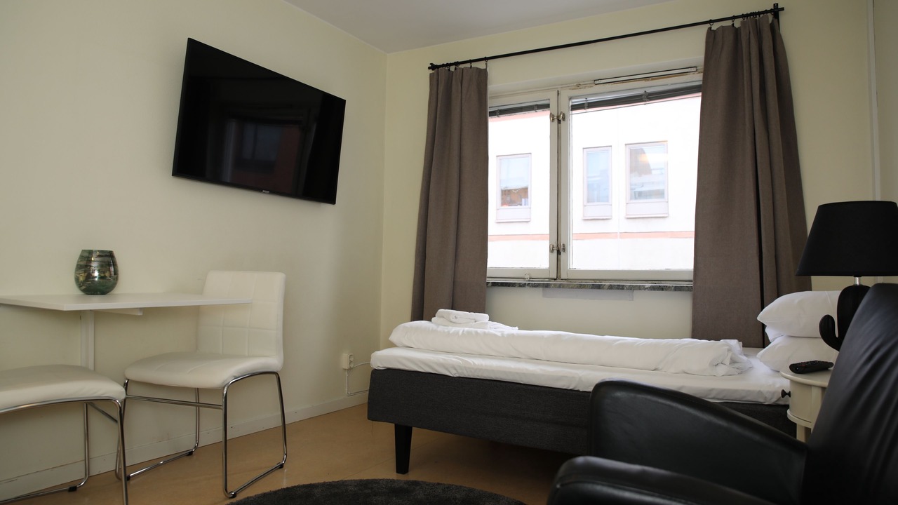 Photo of Bedroom in Vasteras