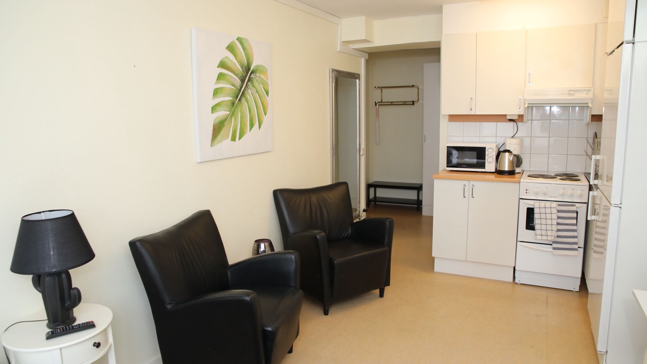 Photo of Bedroom in Vasteras