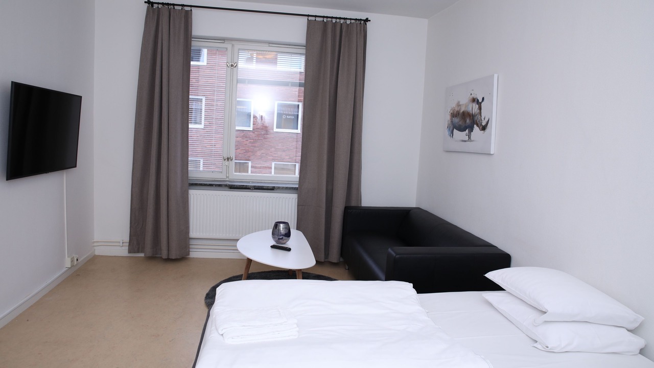 Photo of Bedroom in Vasteras