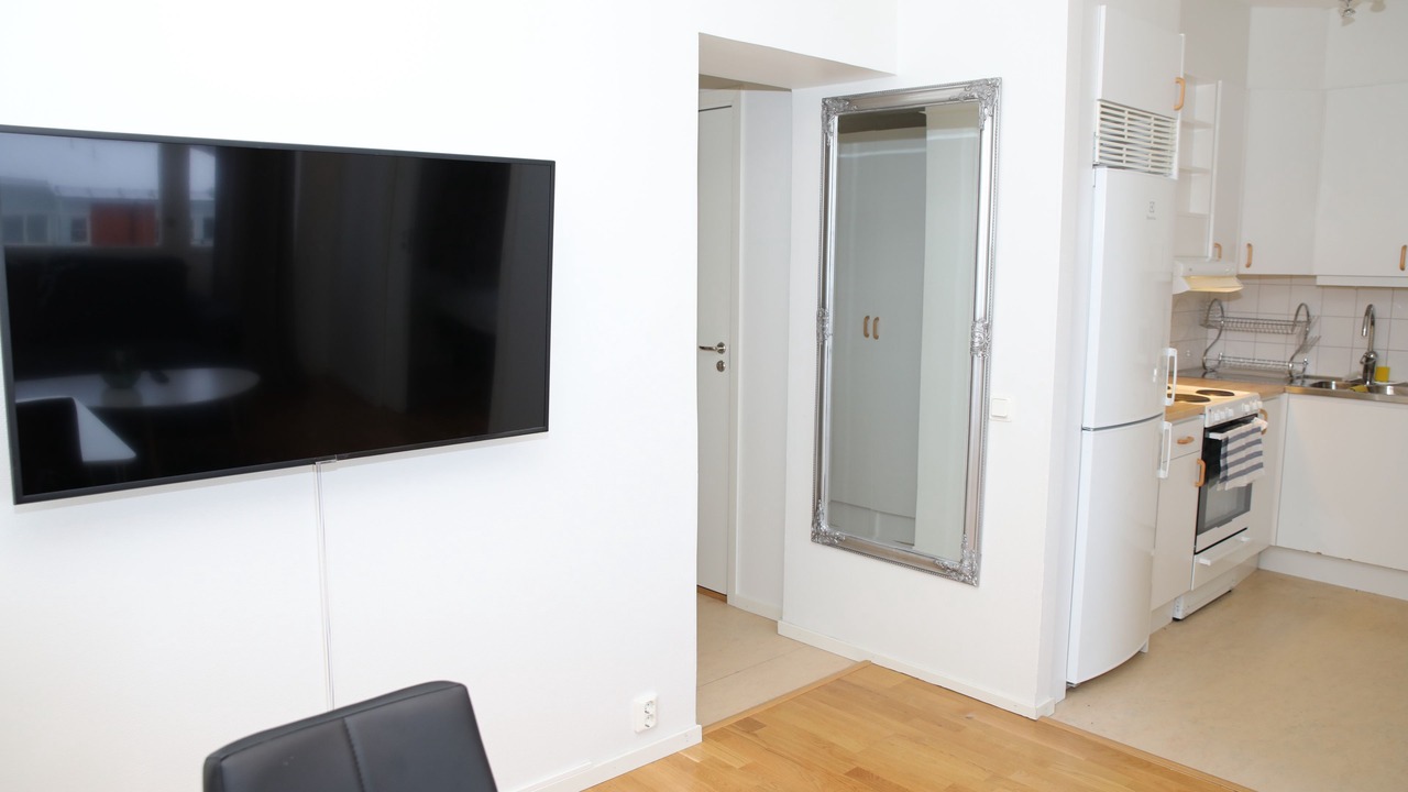Photo of Kitchen in Vasteras