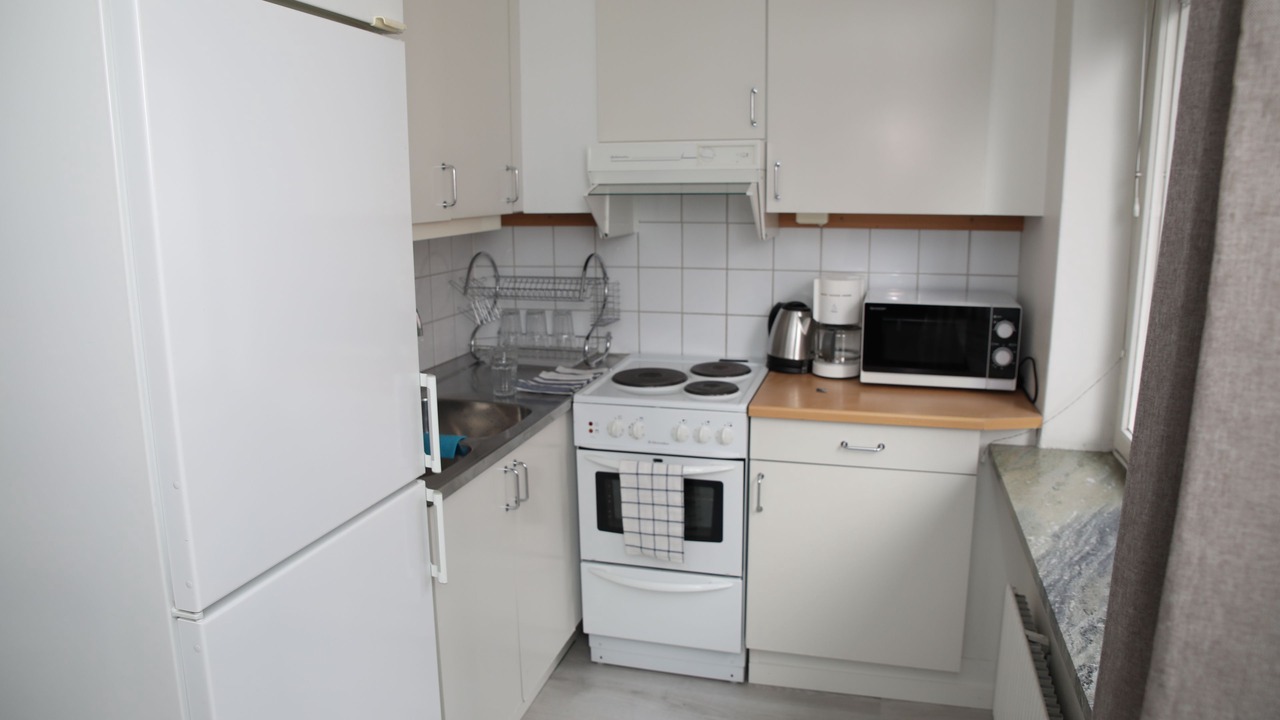 Photo of Kitchen in Vasteras