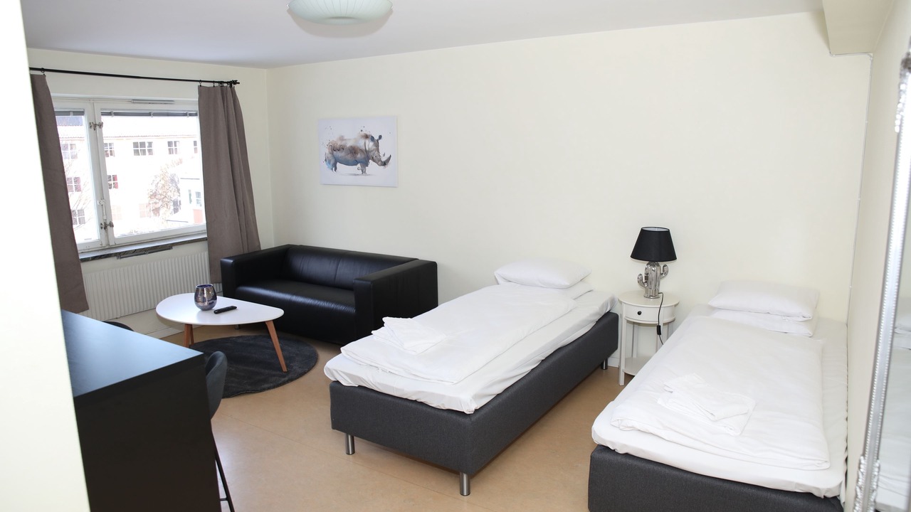 Photo of Bedroom in Vasteras
