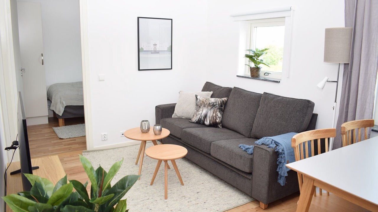 Photo of Livingroom in Lund