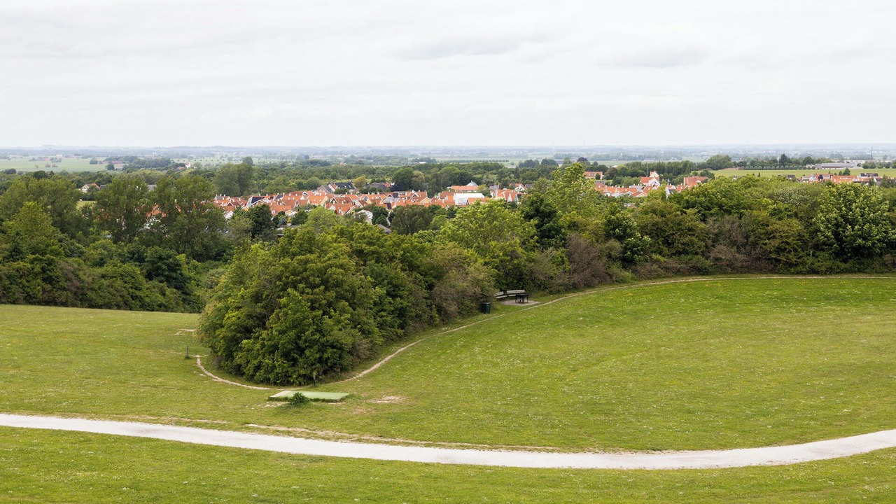 Photo of Outdoor in Lund