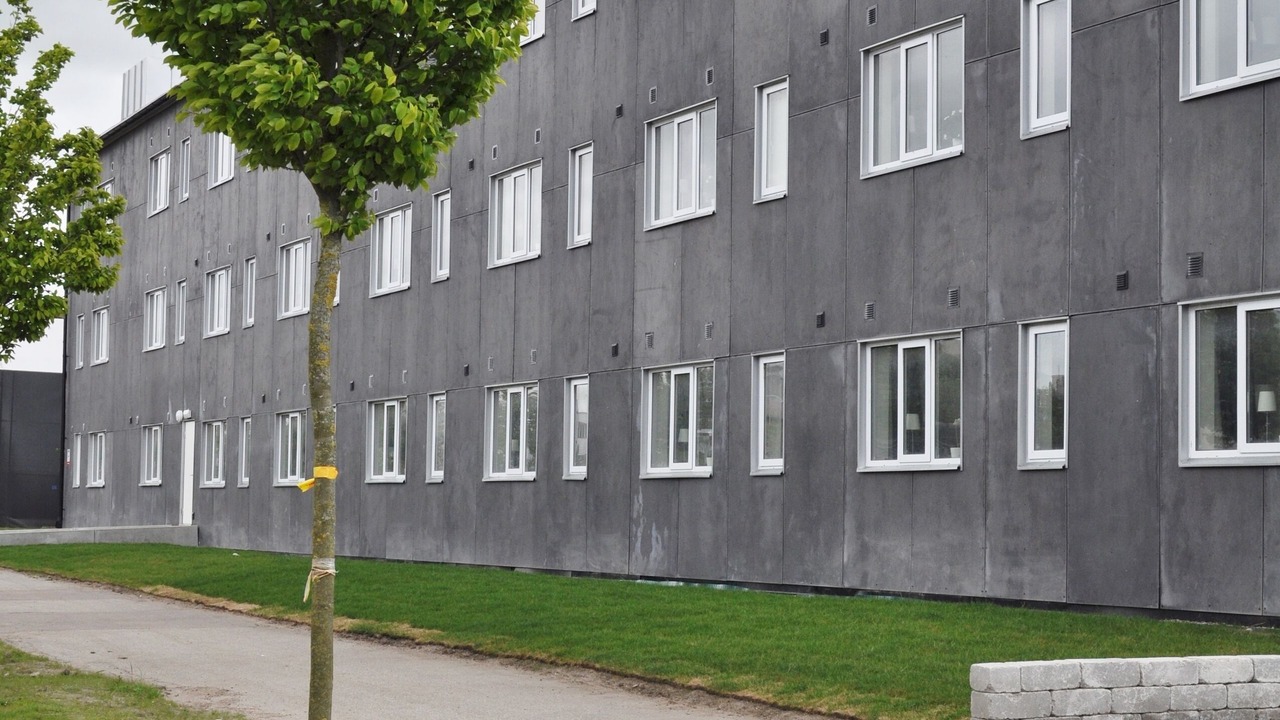 Photo of Outdoor in Lund