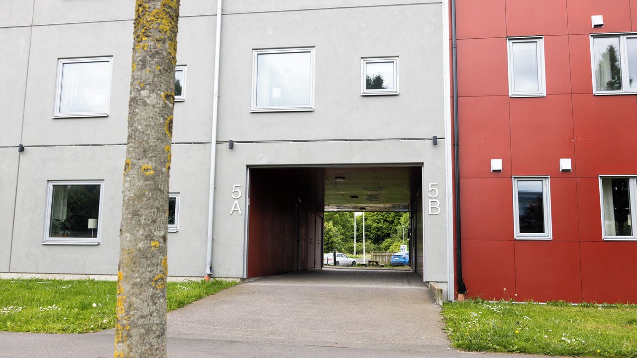 Photo of Outdoor in Lund