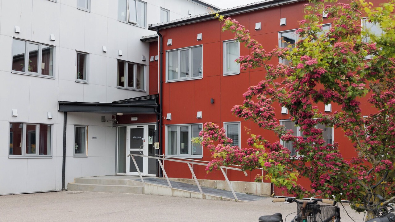 Photo of Outdoor in Lund