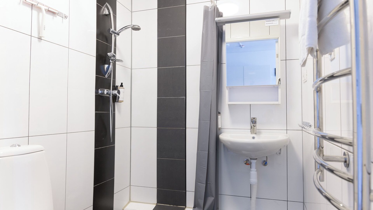 Photo of Bathroom in Lund