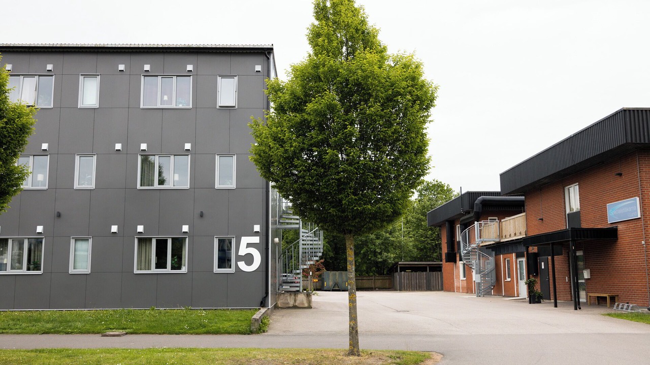 Photo of Outdoor in Lund