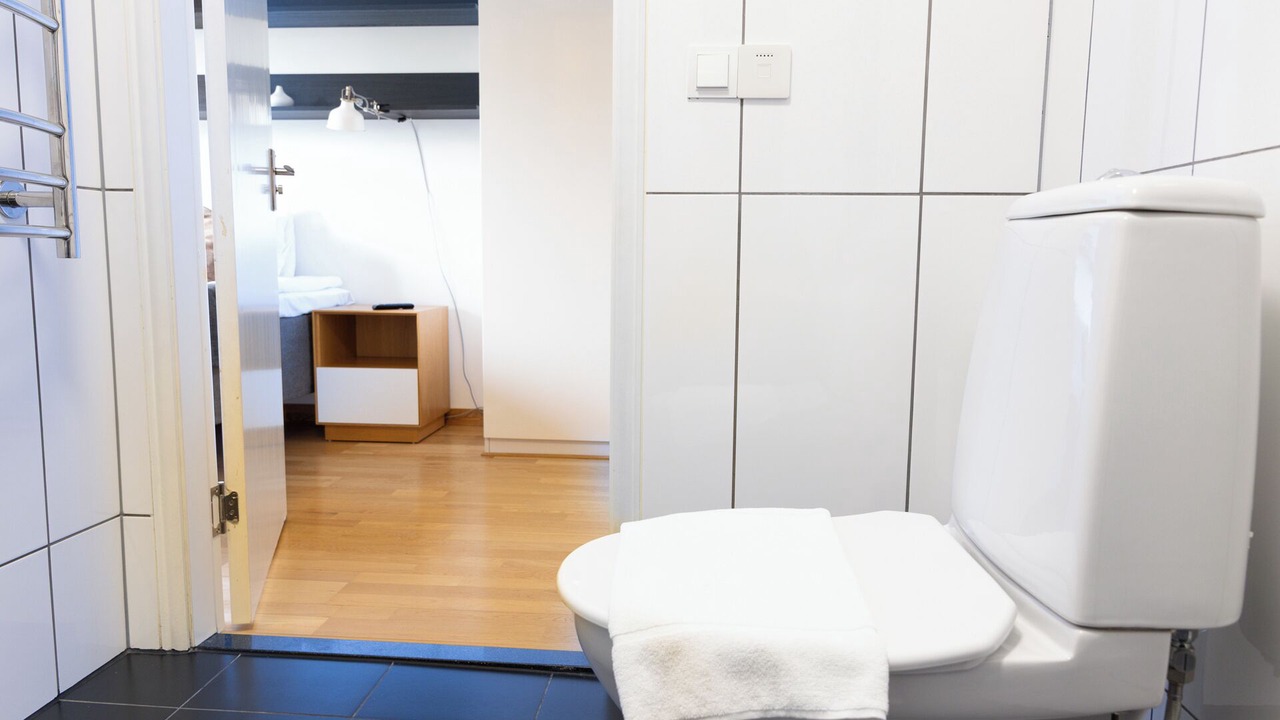Photo of Bathroom in Lund