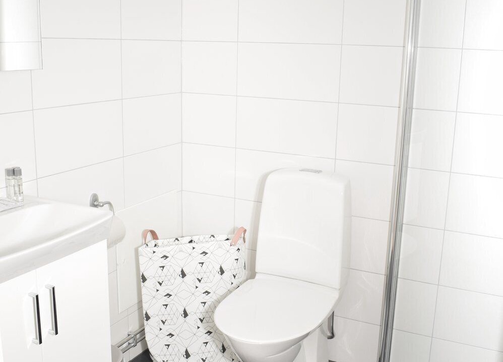 Photo of Bathroom in Lund
