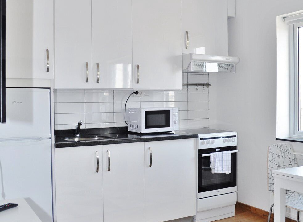 Photo of Kitchen in Lund
